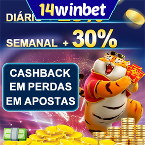 14winbet Fundo de Resgate de Perdas Semanais