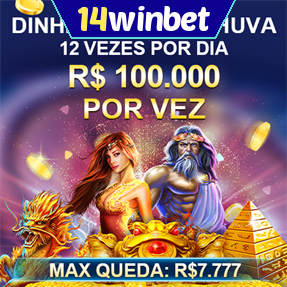 14winbet Mina Misteriosa